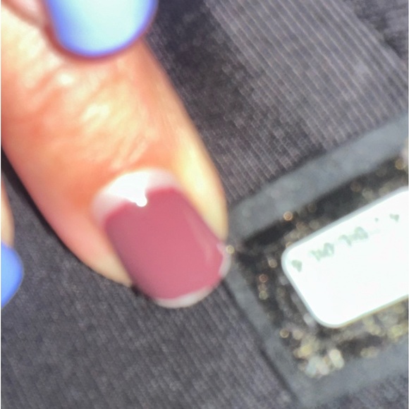 Pre loved Chanel Medium Boy - Picture 10 of 10